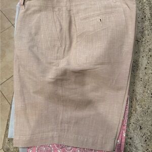 Designers such as Ralph Lauren, Vineyard Vines, Bloomingdale’s, and Calvin.